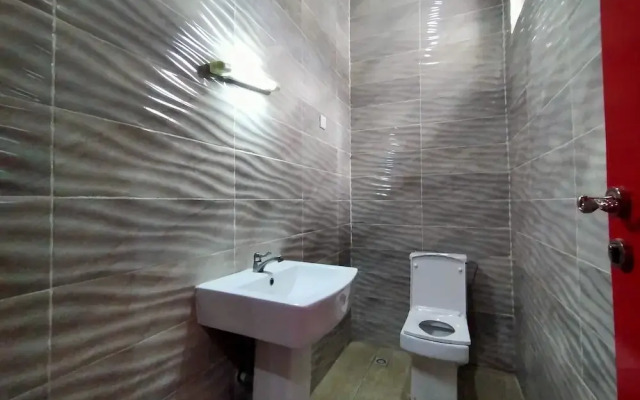 BoardWalk Hotel Wuse 2