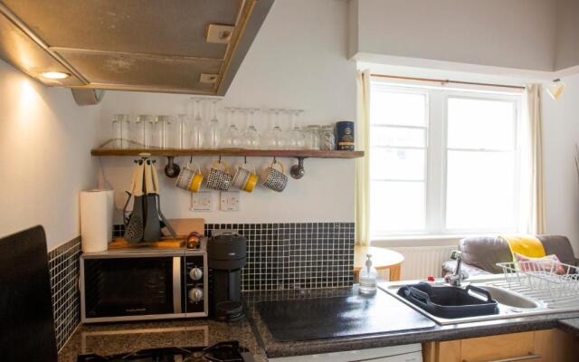 Beautiful 2-bedroom Townhouse in Stratford Upon Avon