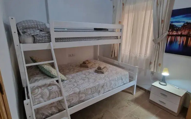 weforyou Solymar 2 bedrooms