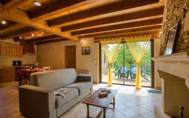 Combas Village De Gites