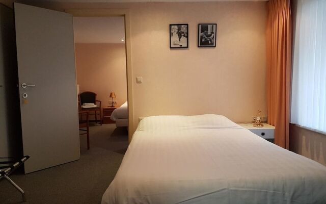 Hotel het Anker