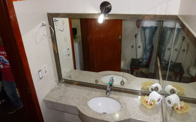 Iguassu Holiday Hotel