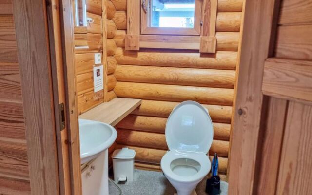 Holiday Home Saarenranta