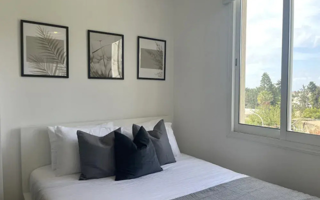 Phaedrus Living Paphos Central Fusion