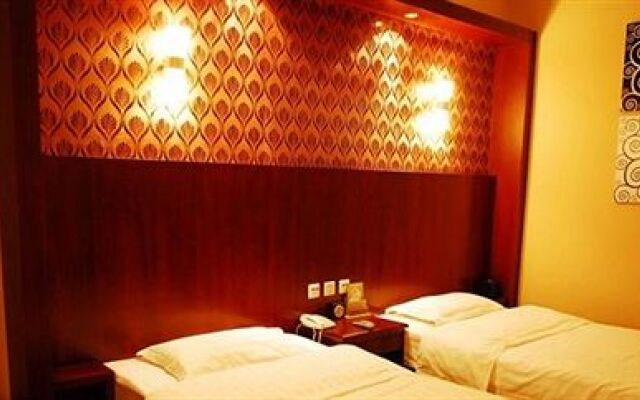 Jinghong Tianda Hotel