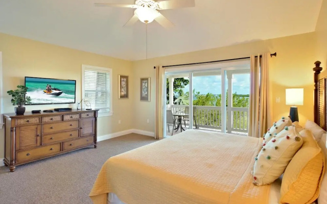 Seaside Retreat