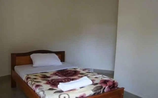 Converge Hotel