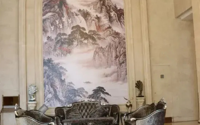 Yancheng Five Star International Hotel