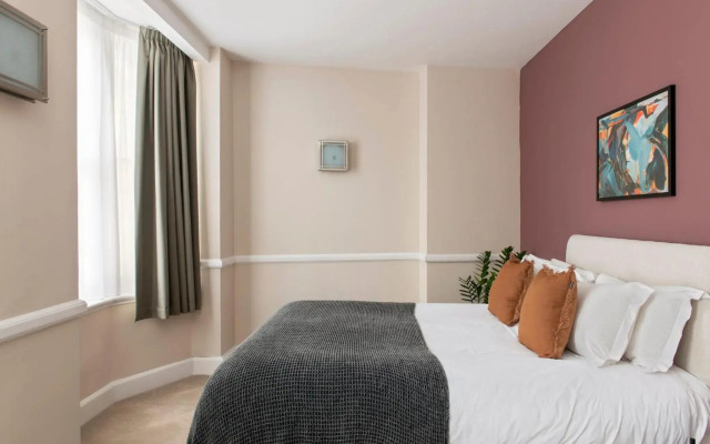 SACO Bristol- West India House