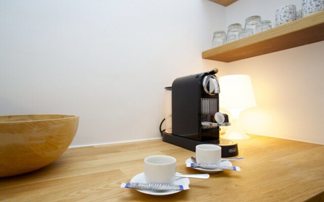 BarcelonaForRent The Claris Suites