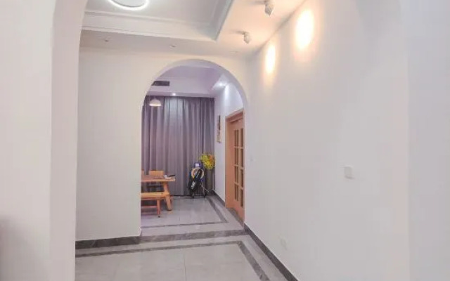 Shanghai Bo Lin Villa Guesthouse