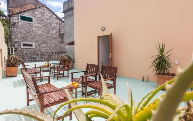 Apartments Potts Point