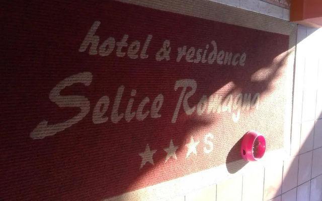 Hotel Residence Selice Romagna