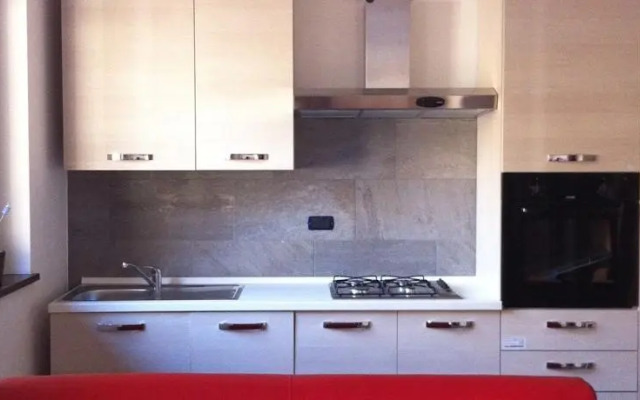 Residenza Mont Marlet