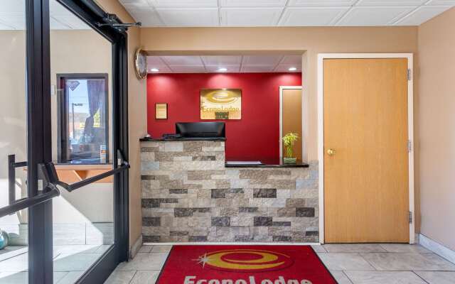 Econo Lodge Lookout Mountain