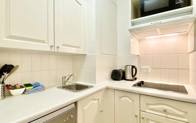 Milson Serviced Apartments