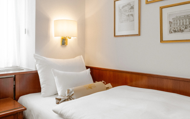 Hotel Stefanie
