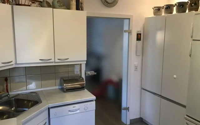 Holiday Apartment Gertie