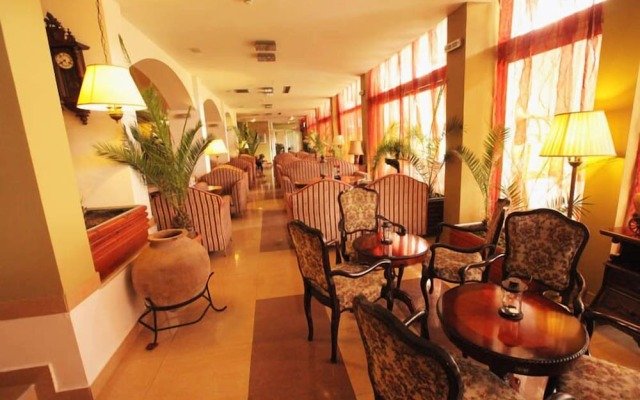 Hotel Belvedere Ohrid