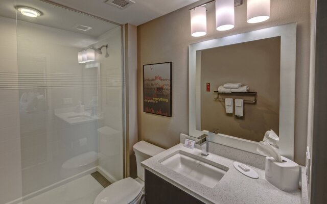 TownePlace Suites Hot Springs