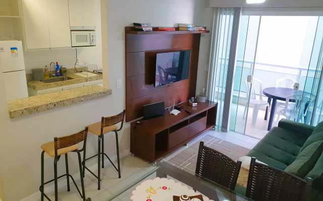 Apartamento pertinho da Praia do FORTE!(104)