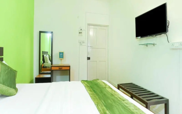Treebo Resort Tio