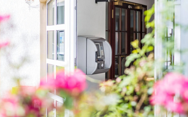 Arthotel Mare