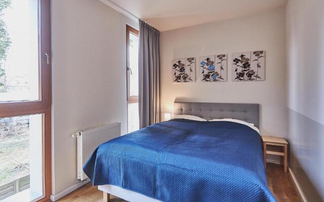 Apartamenty Swinoujscie - Villa Stil II