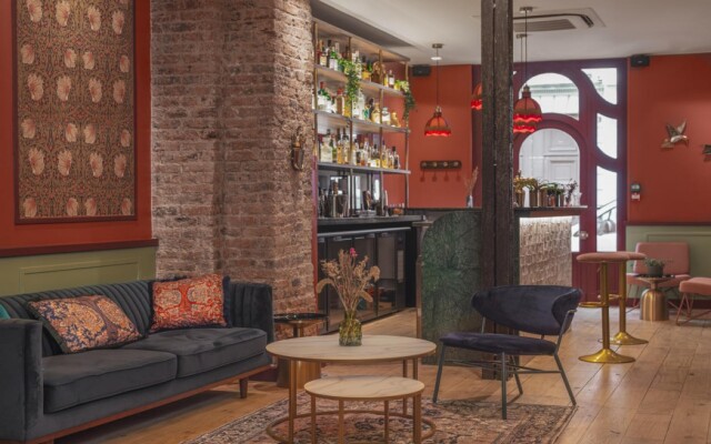 Hotel Brittany