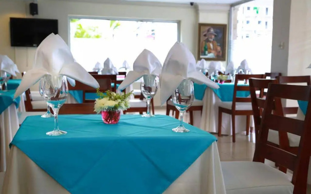 Hotel Los Jardines