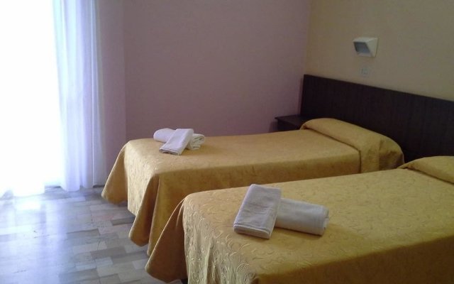 Hotel Annetta