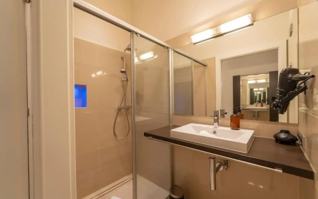 Levestate Apartments Klährgasse Vol 4