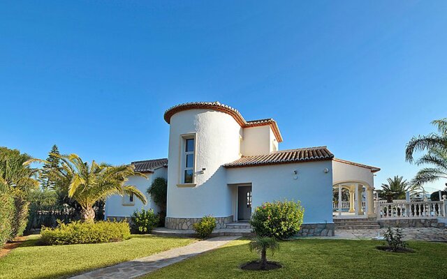 Villa Arborcer