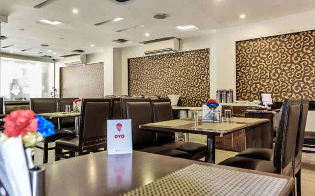 Hotel Accord by OYO Rooms