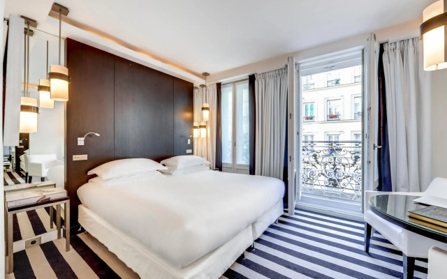 Hotel Le A