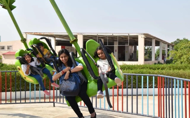 Amazing Fun World By Nexottel