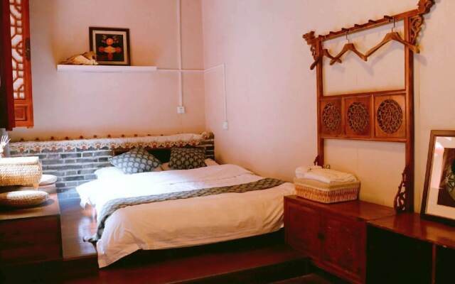 Xian Sahara Youth Hostel