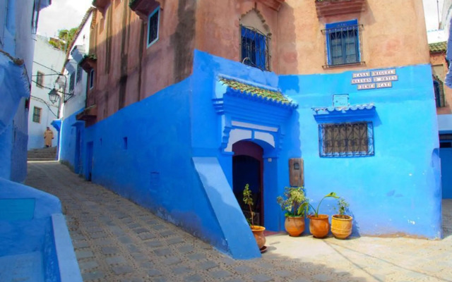 Hotel Casa Miguel