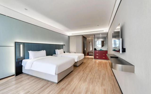 Cigle By Landison (Hangzhou City West Intime Canal Sports Park Store)