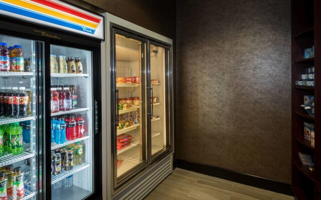 SpringHill Suites by Marriott Denton