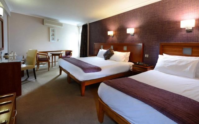 Imperial Hotel Galway