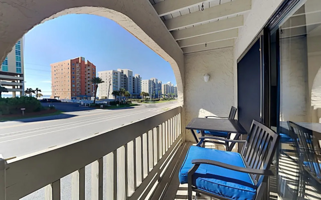 Las Palmas #120 - Piccola Casa