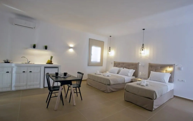 Nida Mykonos