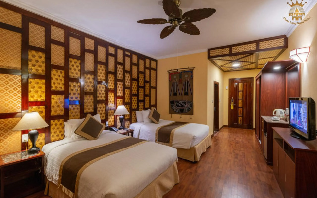 Chau Long Sapa 2 Hotel