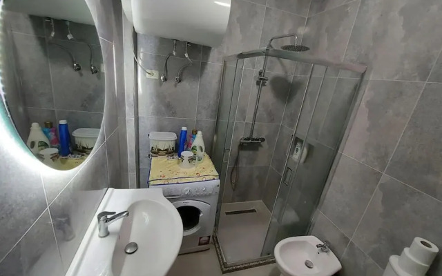 Bral 8 Luxury Seaview Apt