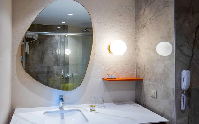 Fame Residence Lara & Spa Hotel - All Inclusive