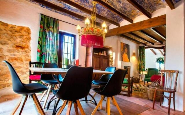 Villa Toscana