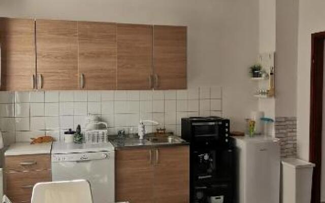 Apartman Deda