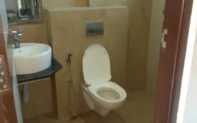 Vijayalakshmi Hotel