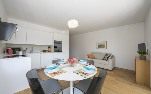 Charm apartment